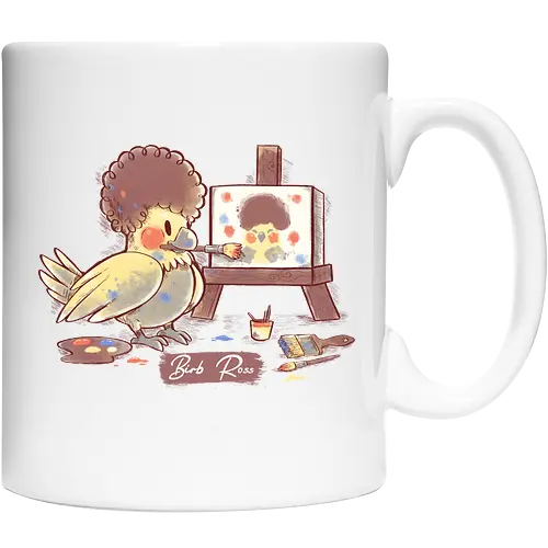 Birb Ross