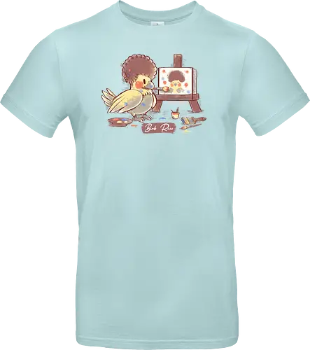 Birb Ross