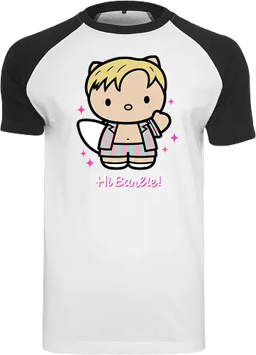 Waving Doll!