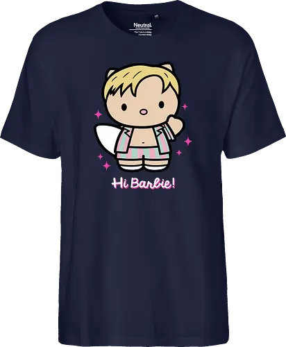 Waving Doll!