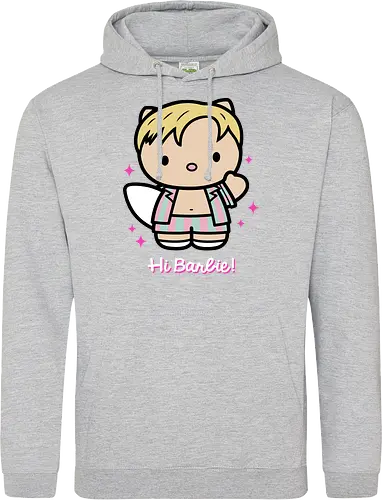 Waving Doll!