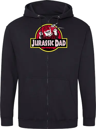 Jurassic Dad!