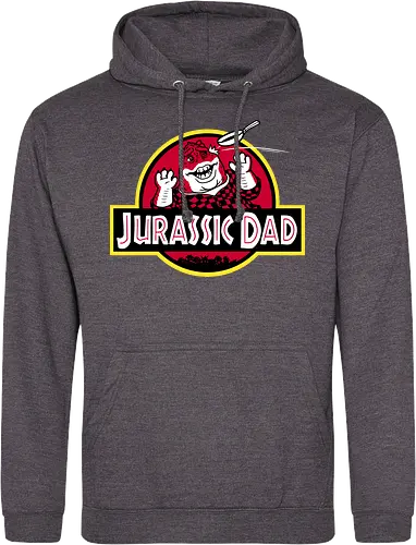 Jurassic Dad!