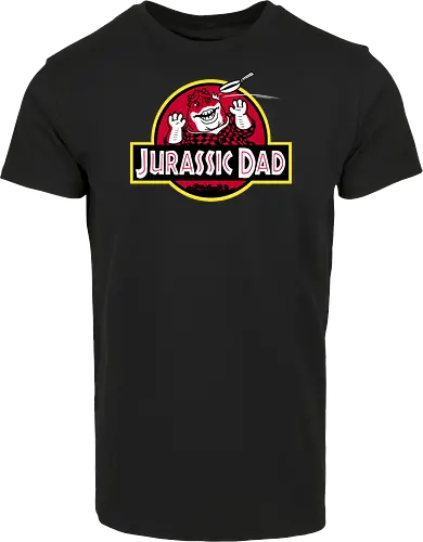 Jurassic Dad!