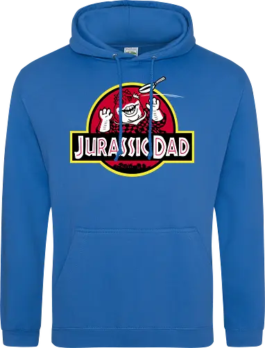 Jurassic Dad!