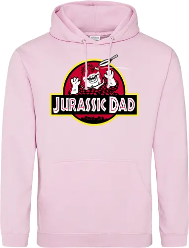 Jurassic Dad!