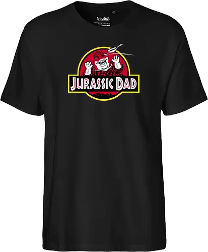 Jurassic Dad!