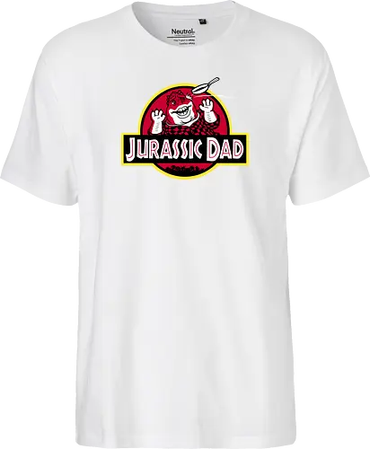 Jurassic Dad!