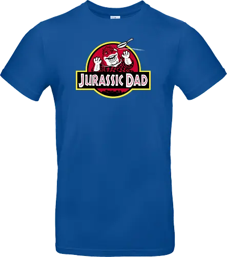 Jurassic Dad!
