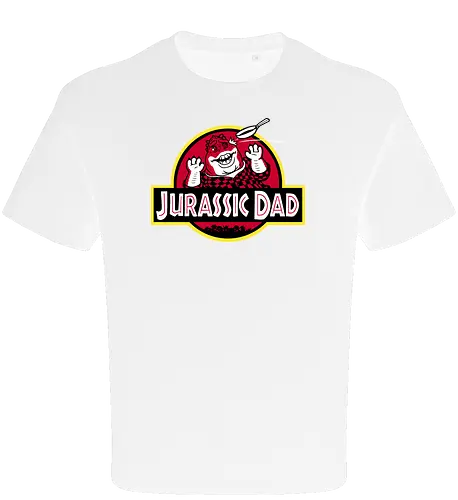 Jurassic Dad!