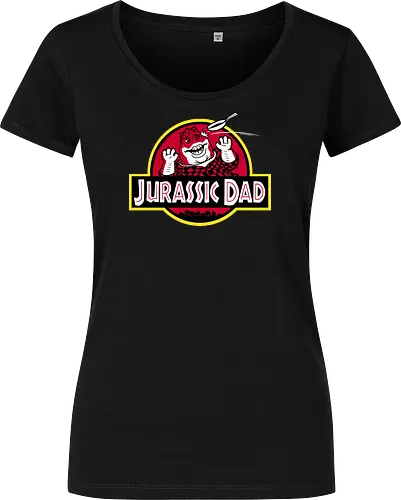 Jurassic Dad!