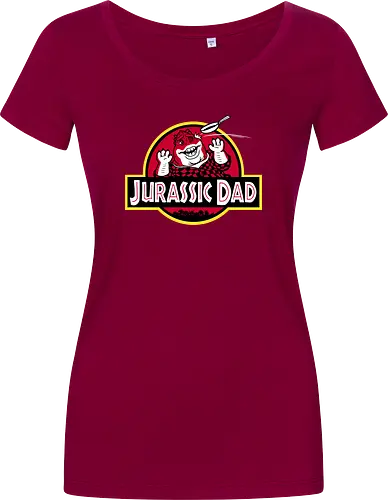 Jurassic Dad!
