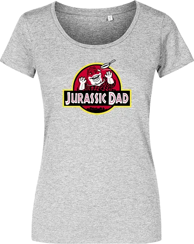 Jurassic Dad!