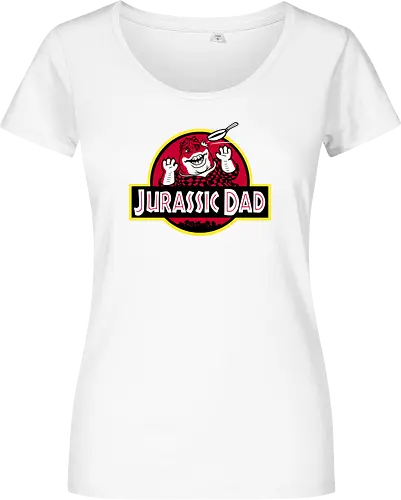 Jurassic Dad!