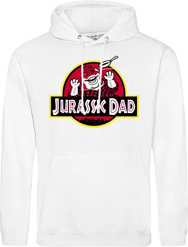 Jurassic Dad!