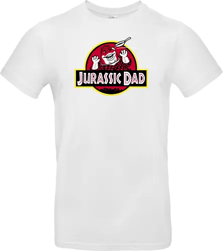 Jurassic Dad!