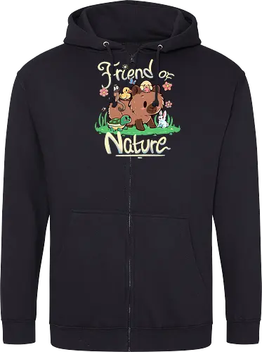 Friend of Nature