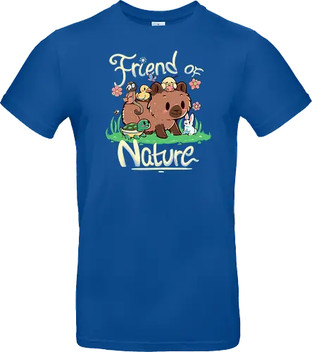 Friend of Nature