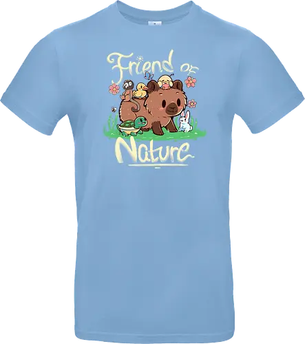 Friend of Nature