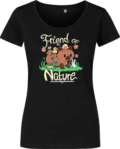 Friend of Nature