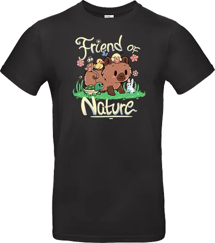 Friend of Nature