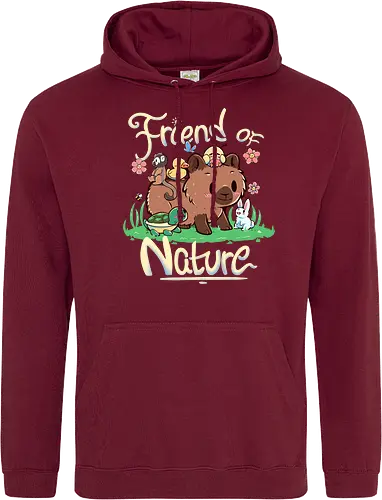 Friend of Nature