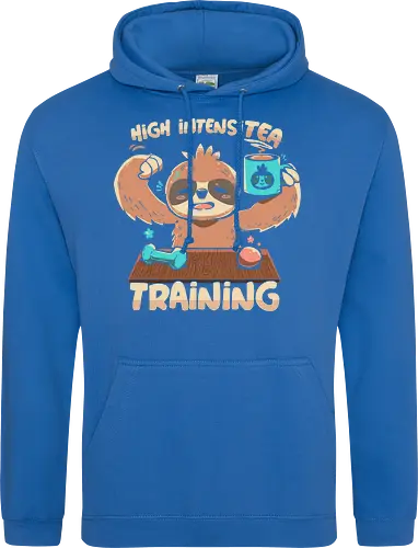 High IntensiT Training Sloth