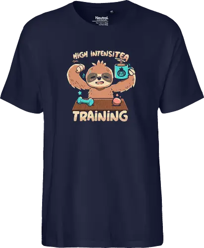 High IntensiT Training Sloth