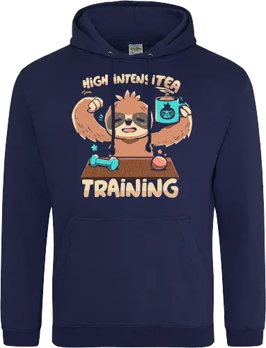 High IntensiT Training Sloth