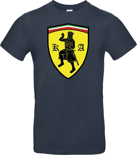Scuderia Britanni