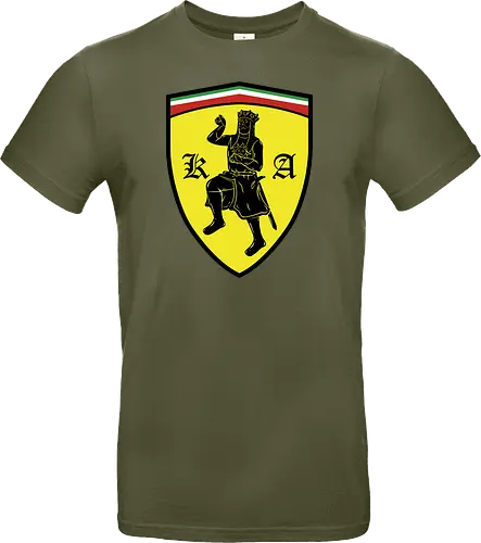 Scuderia Britanni