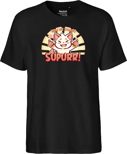 You're Doing SuPURR