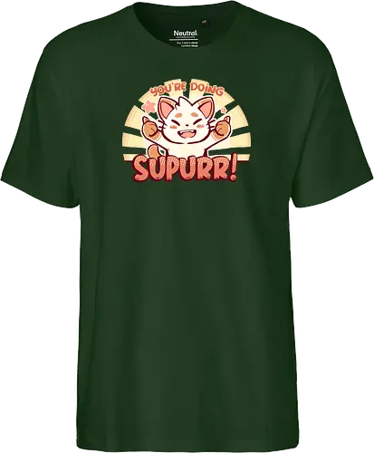 You're Doing SuPURR