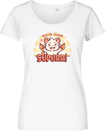 You're Doing SuPURR