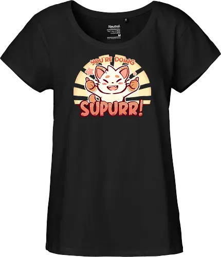 You're Doing SuPURR