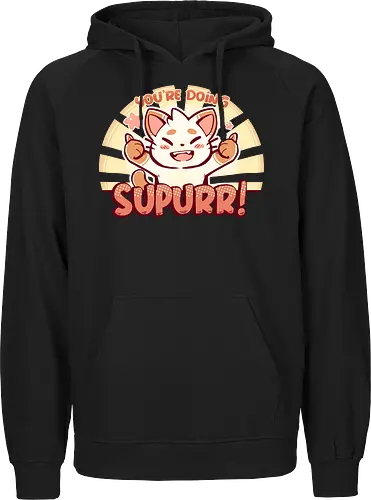 You're Doing SuPURR