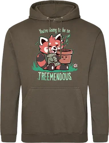 TREEmendous