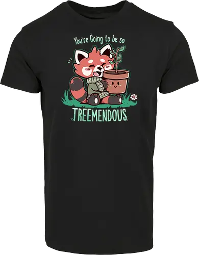 TREEmendous