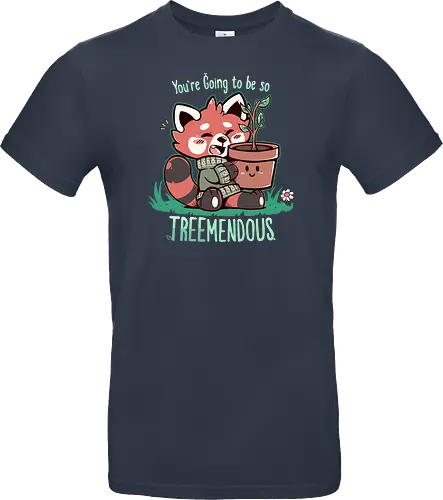 TREEmendous