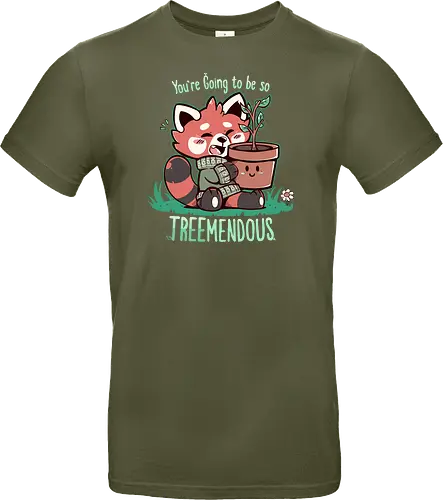 TREEmendous