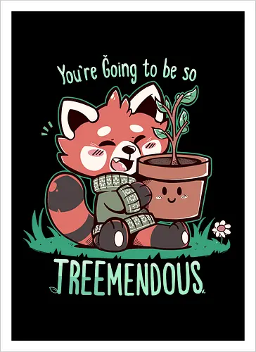 TREEmendous