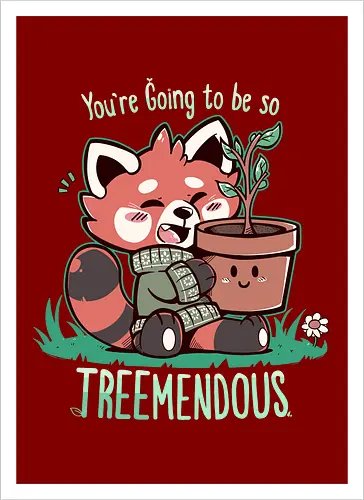 TREEmendous