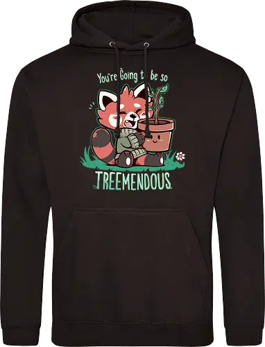 TREEmendous
