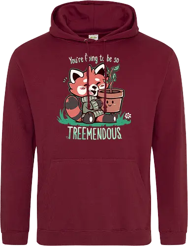 TREEmendous