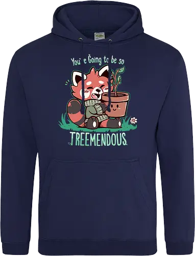 TREEmendous