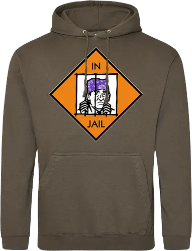 Board Game Prisoner!
