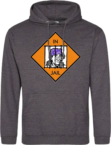 Board Game Prisoner!