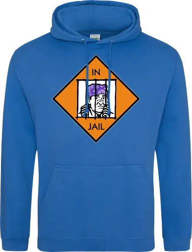 Board Game Prisoner!