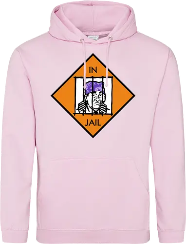 Board Game Prisoner!