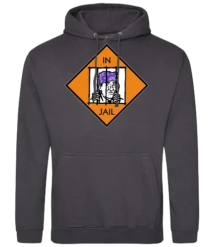 Board Game Prisoner! - gefängnis, Prison, office, Boardgame - Standard Hoodie